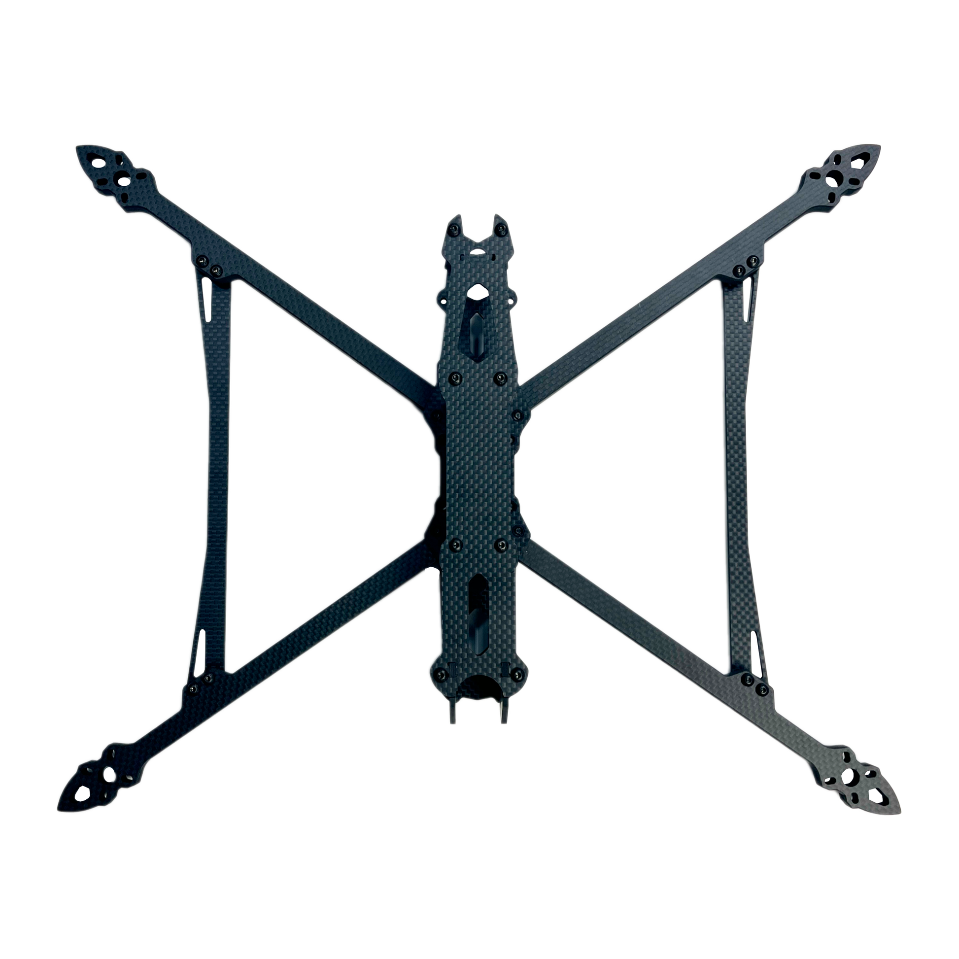 16095 4 frame mark4 10 partizan edition 10