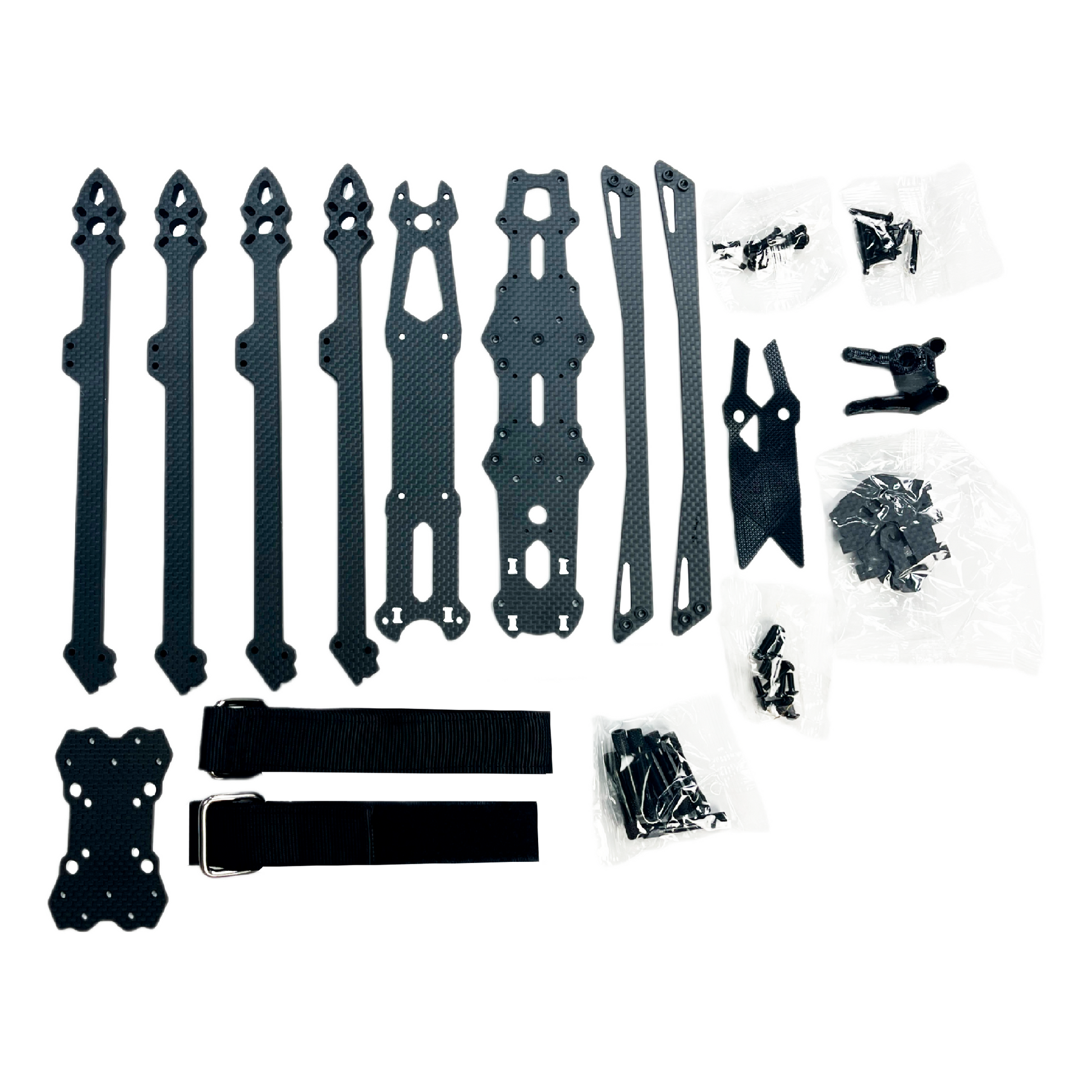 16095 5 frame mark4 10 partizan edition 10