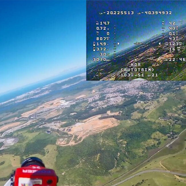 16125 4 vtx akk race ranger 5 8g 1 6w