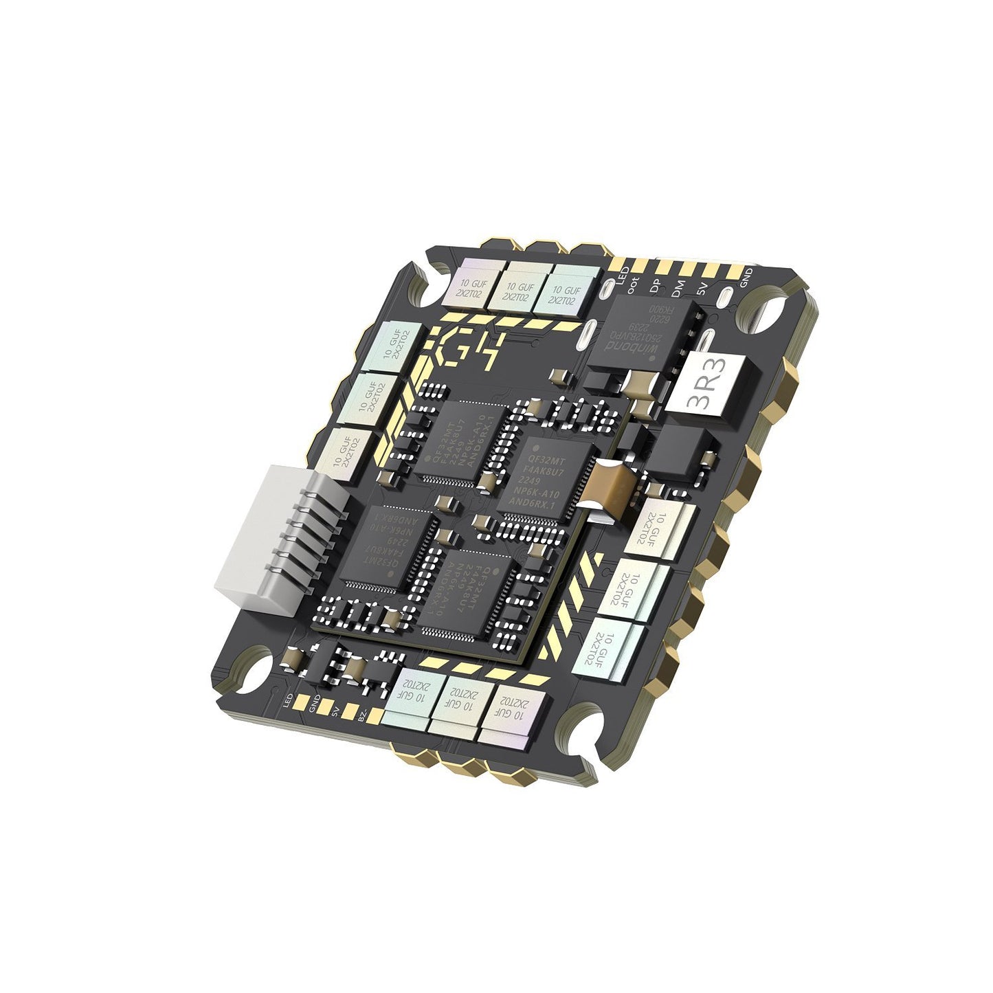 16152 3 aio fc geprc gep taker g4 45a