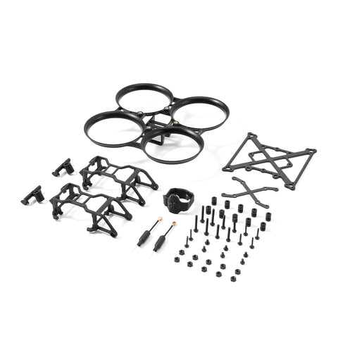 16287 2 frame betafpv pavo pico brushless whoop hd digital version grey