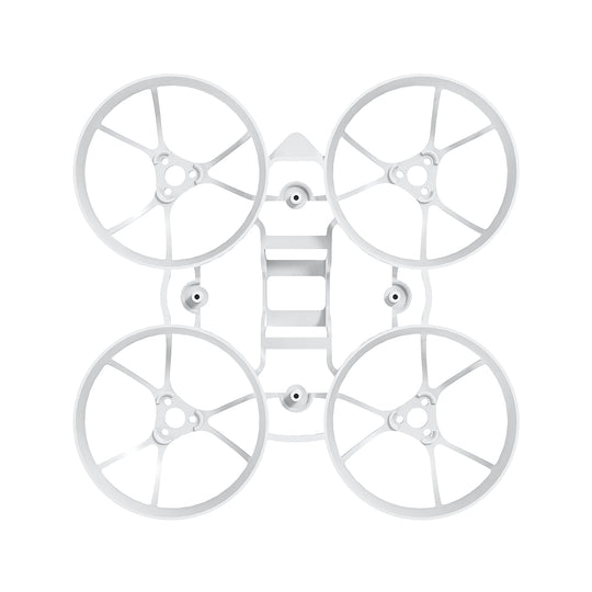 16305 frame betafpv meteor65 air brushless whoop white