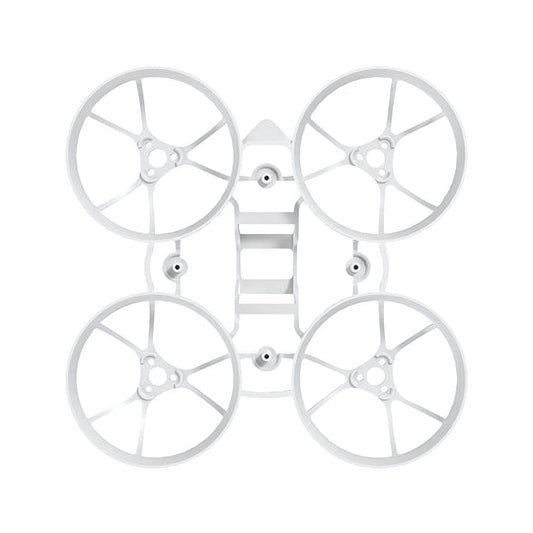 16305 frame betafpv meteor65 air brushless whoop white