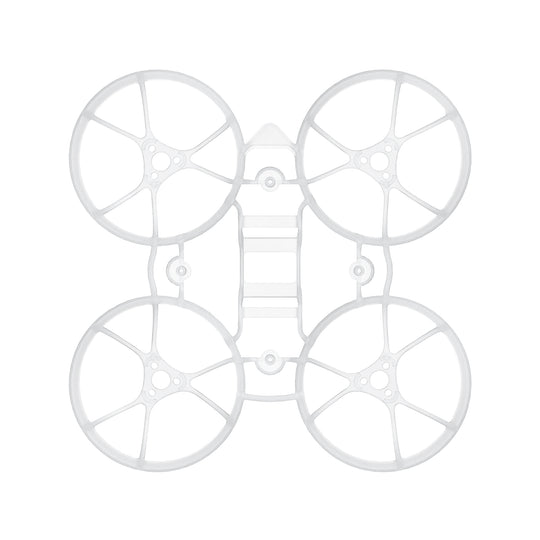 16308 frame betafpv meteor65 air brushless whoop clear