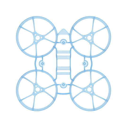 16311 frame betafpv meteor65 air brushless whoop blue