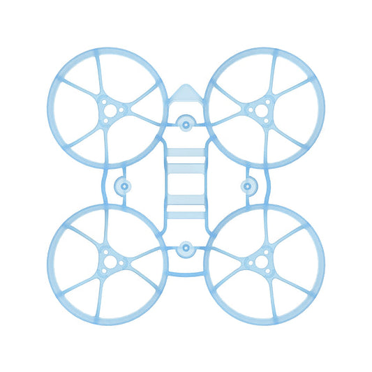 16311 frame betafpv meteor65 air brushless whoop blue