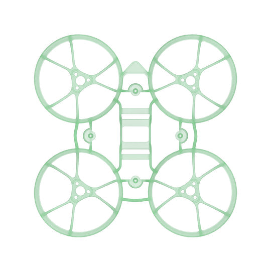 16317 frame betafpv meteor65 air brushless whoop green