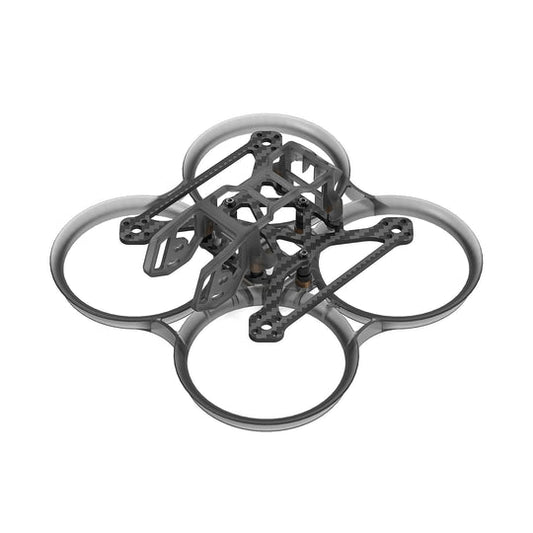 16323 frame betafpv pavo20 brusless whoop grey