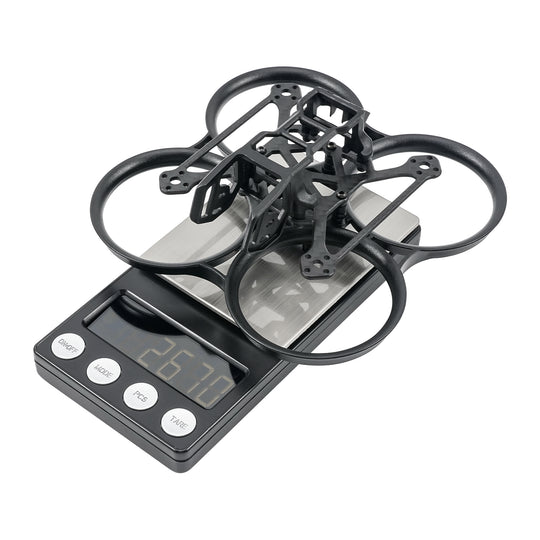 16326 1 frame betafpv pavo20 brusless whoop blue