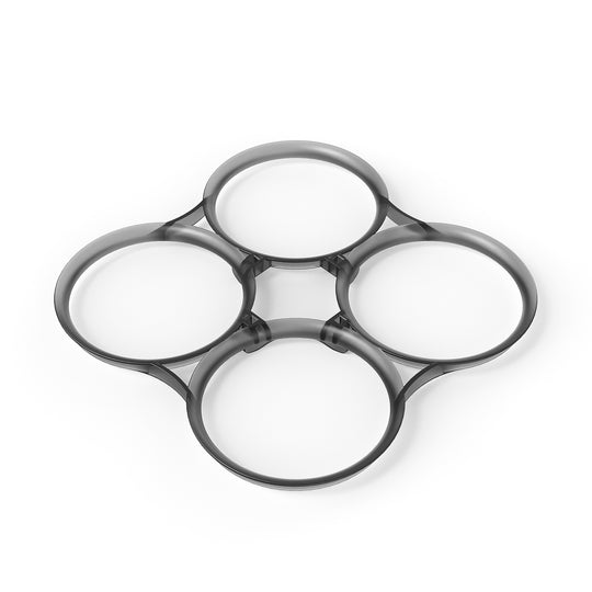 16341 duct betafpv for pavo35 brushless whoop frame