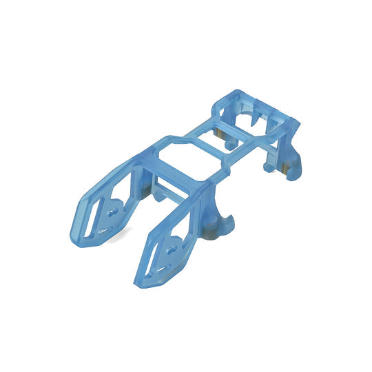 16353 hd vtx bracket betafpv for pavo20 brushless whoop frame blue