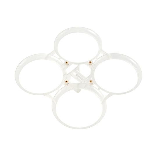 16362 duct betafpv for pavo pico brushless whoop frame clear