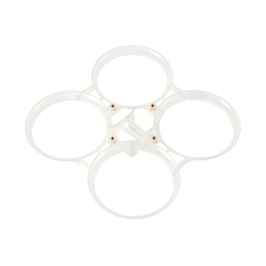 16362 duct betafpv for pavo pico brushless whoop frame clear