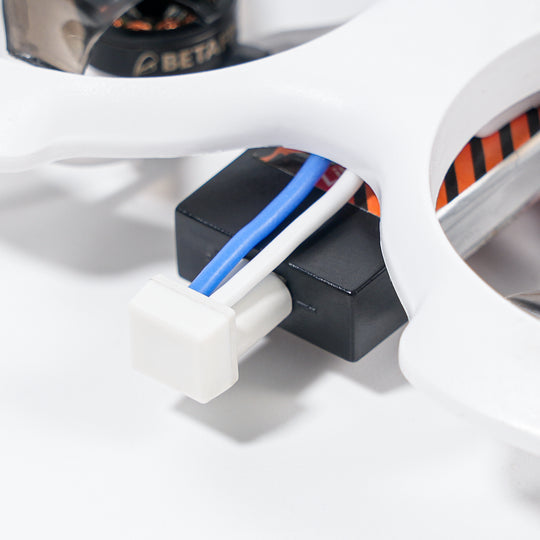 16368 1 cable pigtail betafpv bt2 0 u 40mm 6pcs