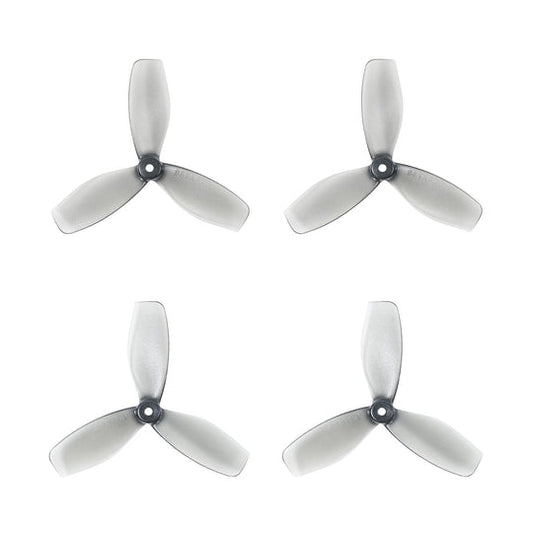 16371 propellers betafpv beta 45mm 3 blade 1 5mm shaft 4pcs