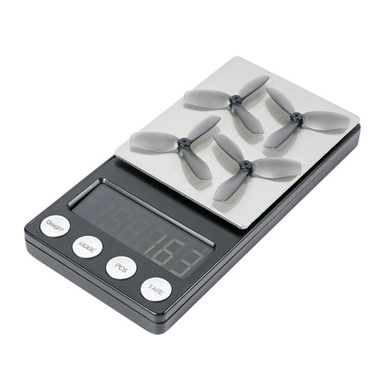 16371 3 propellers betafpv beta 45mm 3 blade 1 5mm shaft 4pcs