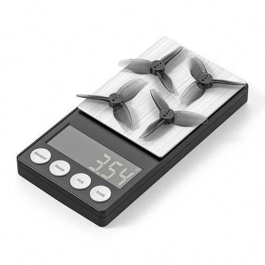 16374 2 propellers betafpv 2023 3 blade 1 5mm shaft 4pcs