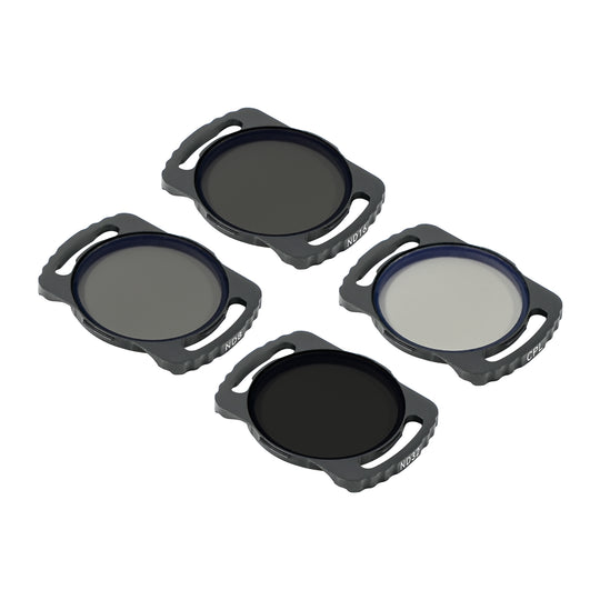16392 filter set betafpv for dji o3 camera nd8 nd16 nd32 cpl