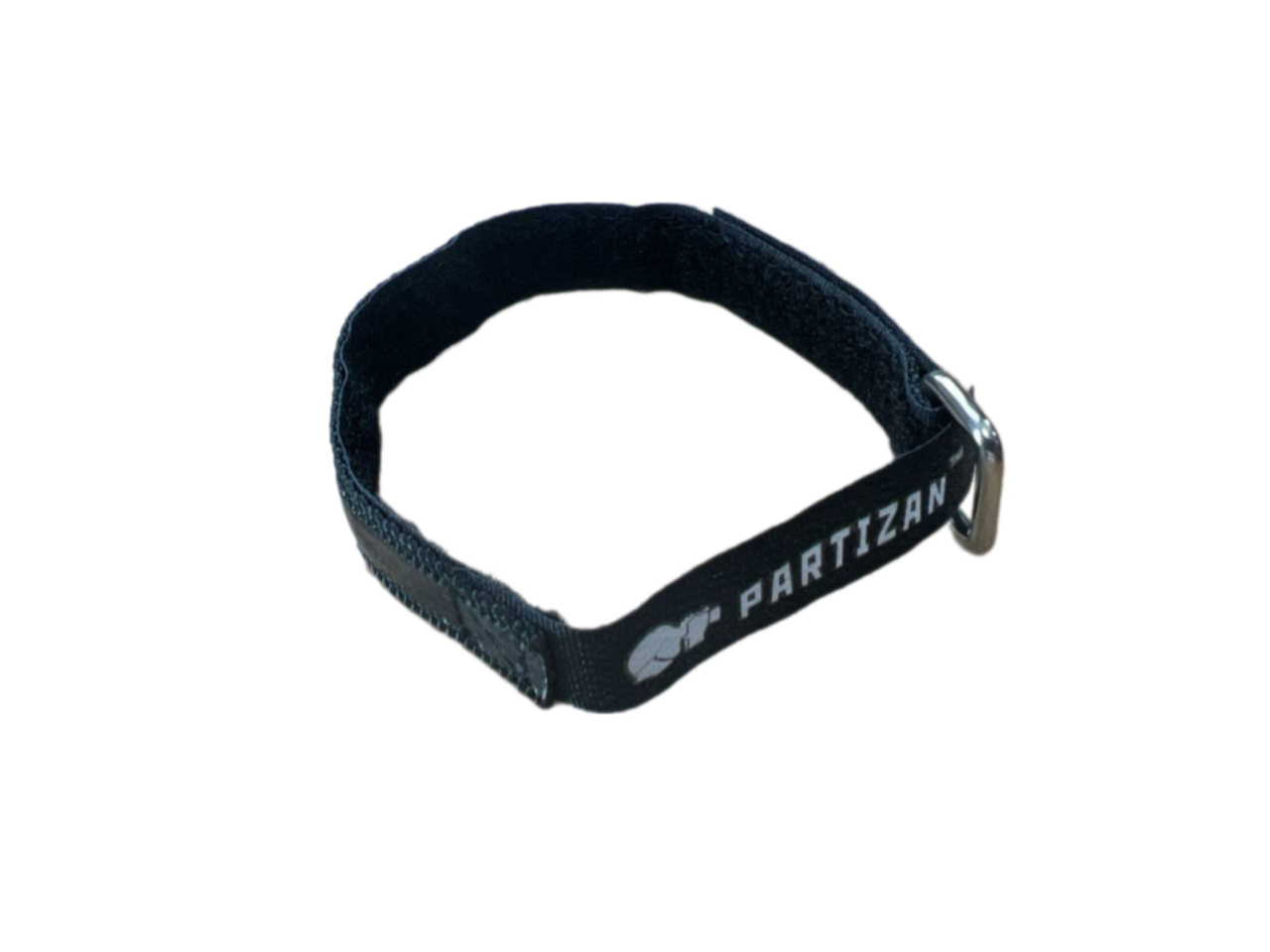 16431 1 battery strap partizan 304 metal buckle 25x1 6cm