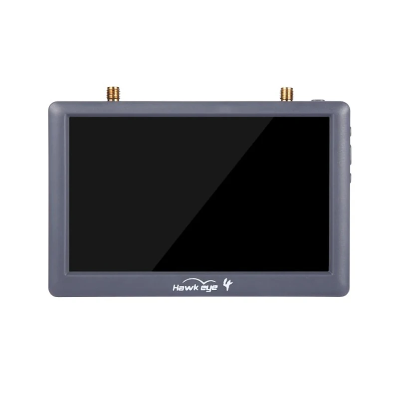 16443 monitor hawkeye little pilot 4 5 inch grey