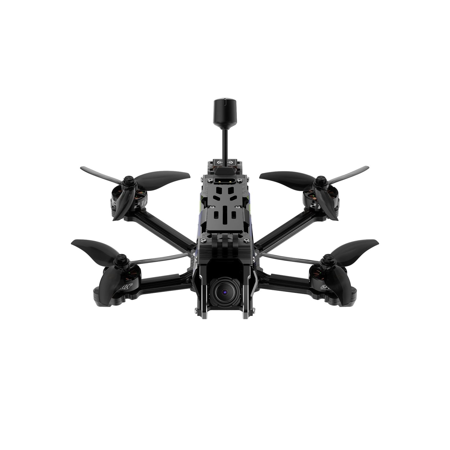16461 4 fpv drone geprc domain 4 2 hd o3 tbs gps nanorx