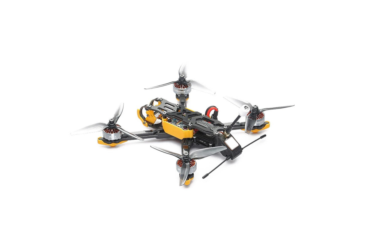 16479 1 fpv drone diatone roma f5 v2 vista 6s elrs 2 4