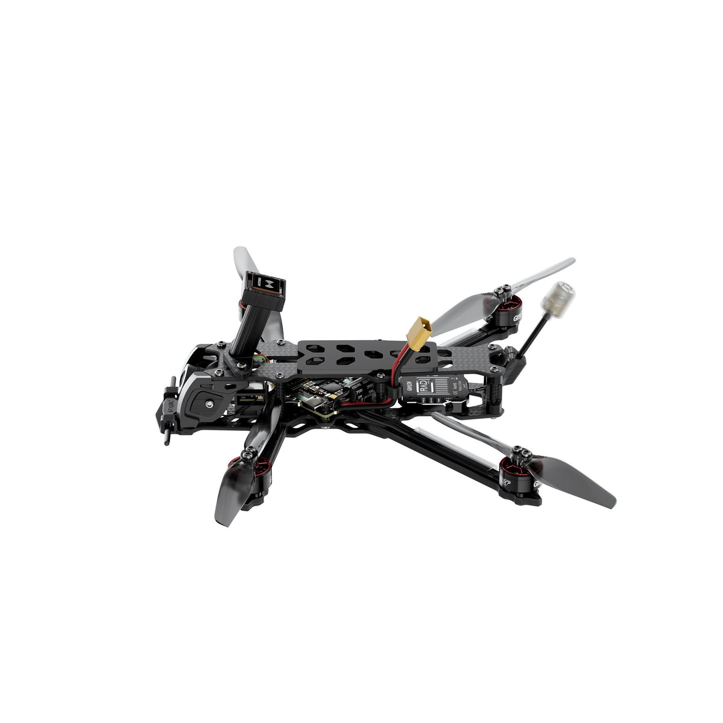 16485 2 fpv drone tern lr40 analog pnp