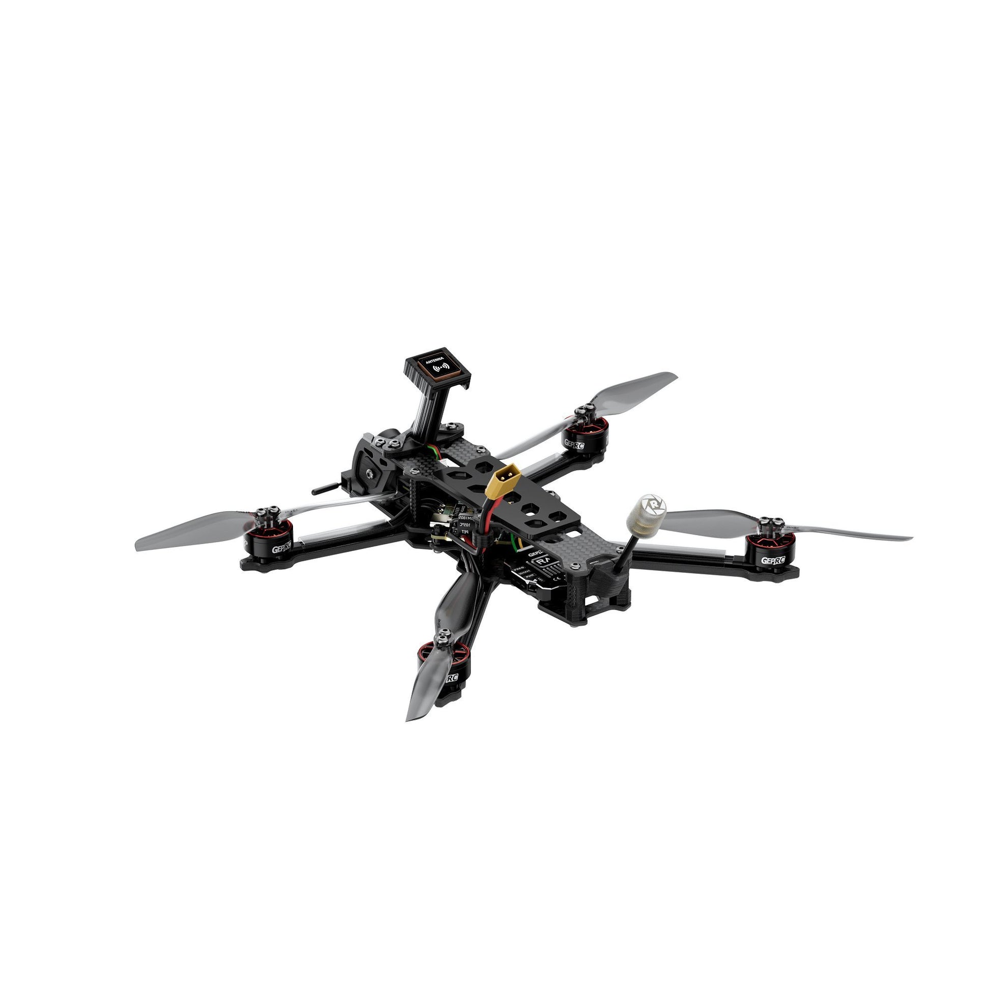 16491 3 fpv drone tern lr40 analog elrs915