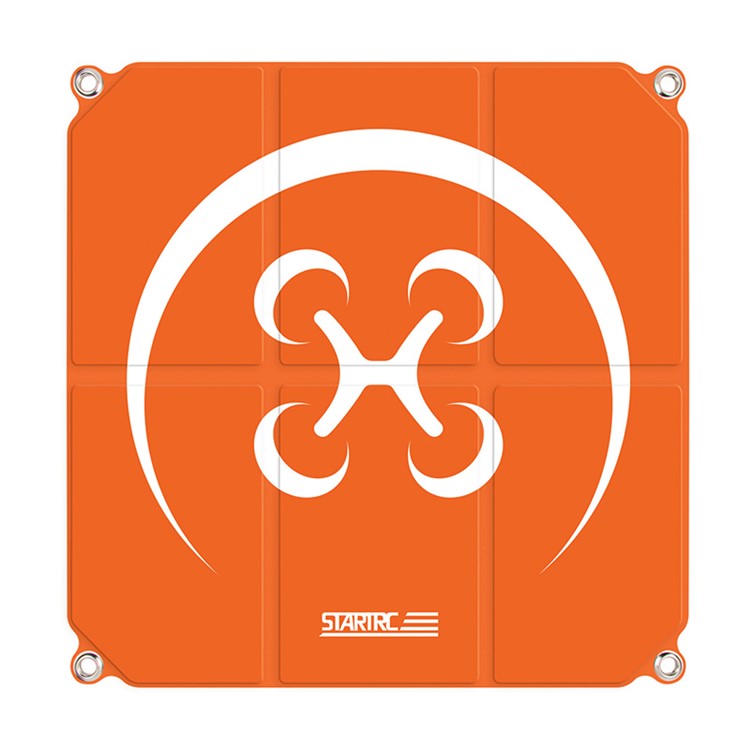 16536 landing pad startrc 55x55cm