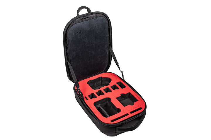 16578 4 universal backpack startrc for dji mini 4 pro dji mini 3 series dji air 3 dji mavic 3 series