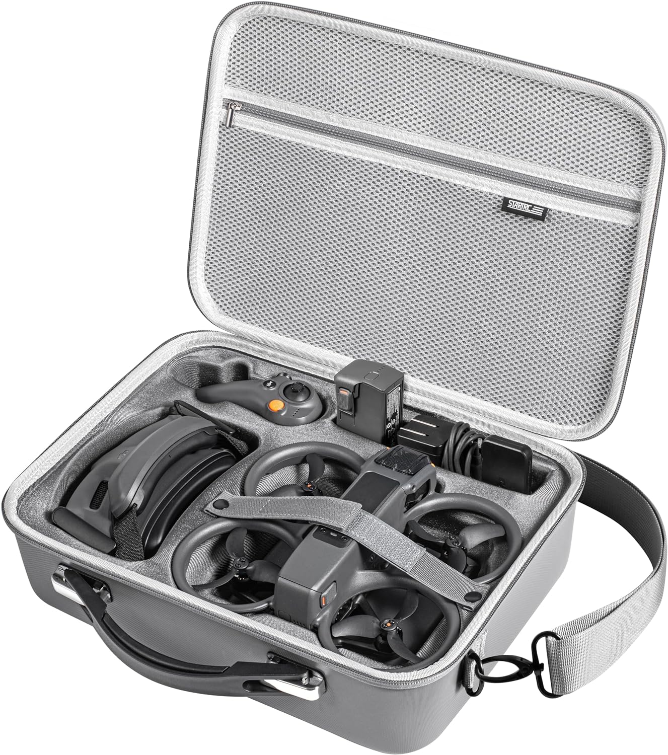 16581 carry bag startrc for dji avata 2