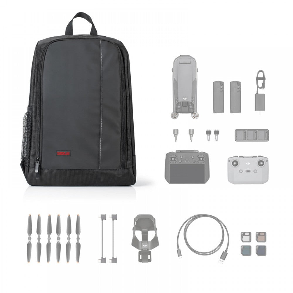 16584 4 backpack startrc for dji mavic 3 series dji fpv dji air series