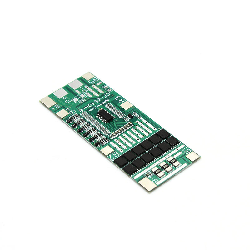 16590 1 protection board sequre 40a for 6s 4000mah 21700