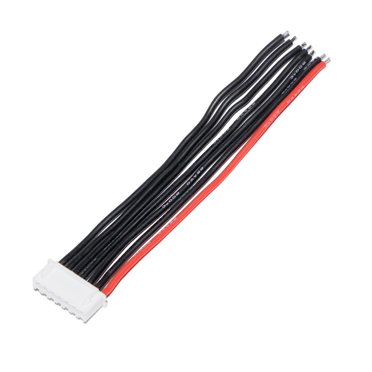 16608 silicone wire sequre 6s special soft 22awg