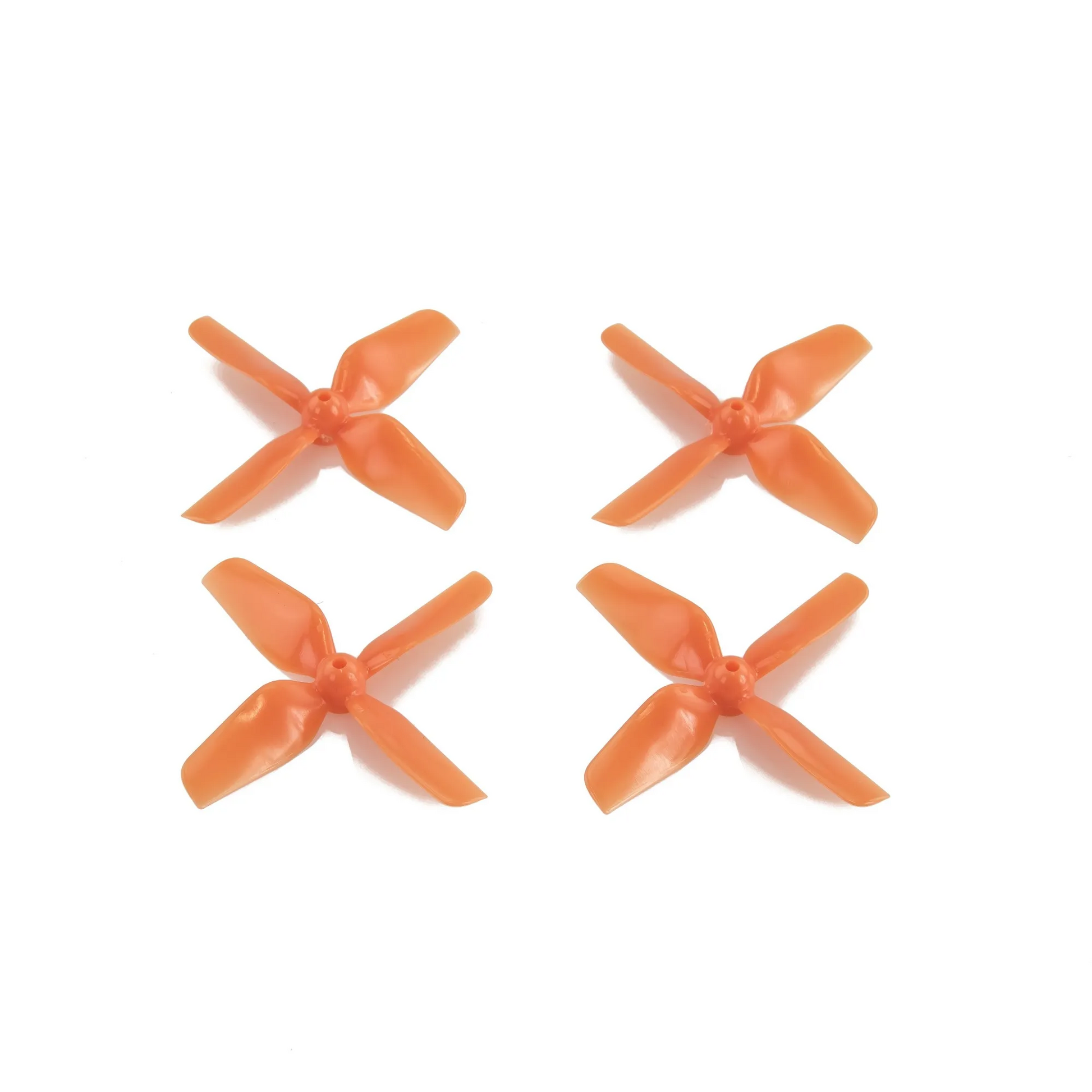 16755 propeller hqprop micro whoop 1 6x1 6x4 4 blade 1 6 orange 2ccw 2cw