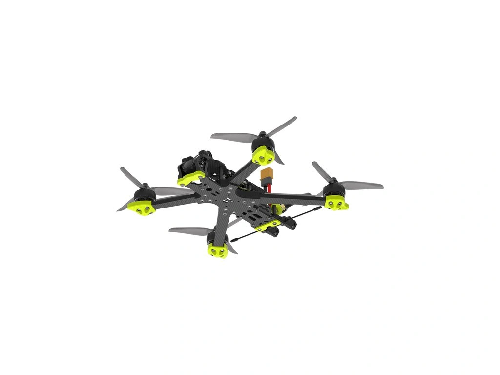 15894 13 fpv drone iflight nazgul dc5 eco hd o3 6s bnf elrs 2 4ghz