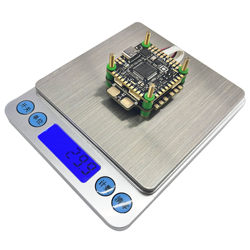 16834 2 stack pilotix f405 v3 icm42688 am32 60a v1 0