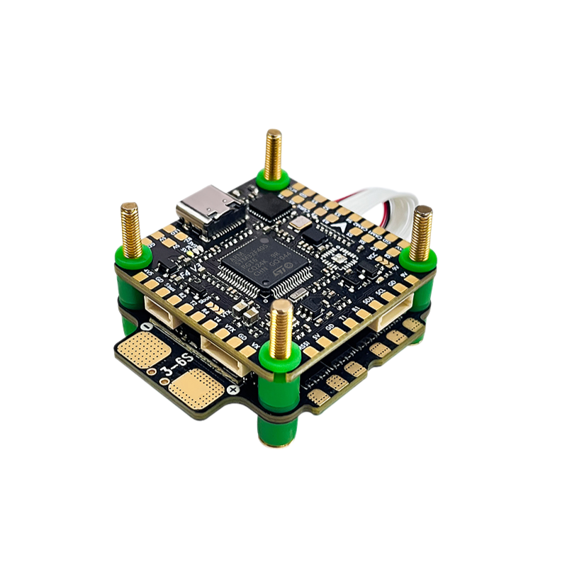 16834 stack pilotix f405 v3 icm42688 am32 60a v1 0