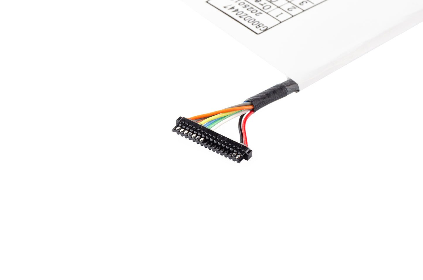 FPV kamera Partizan Thermal T640