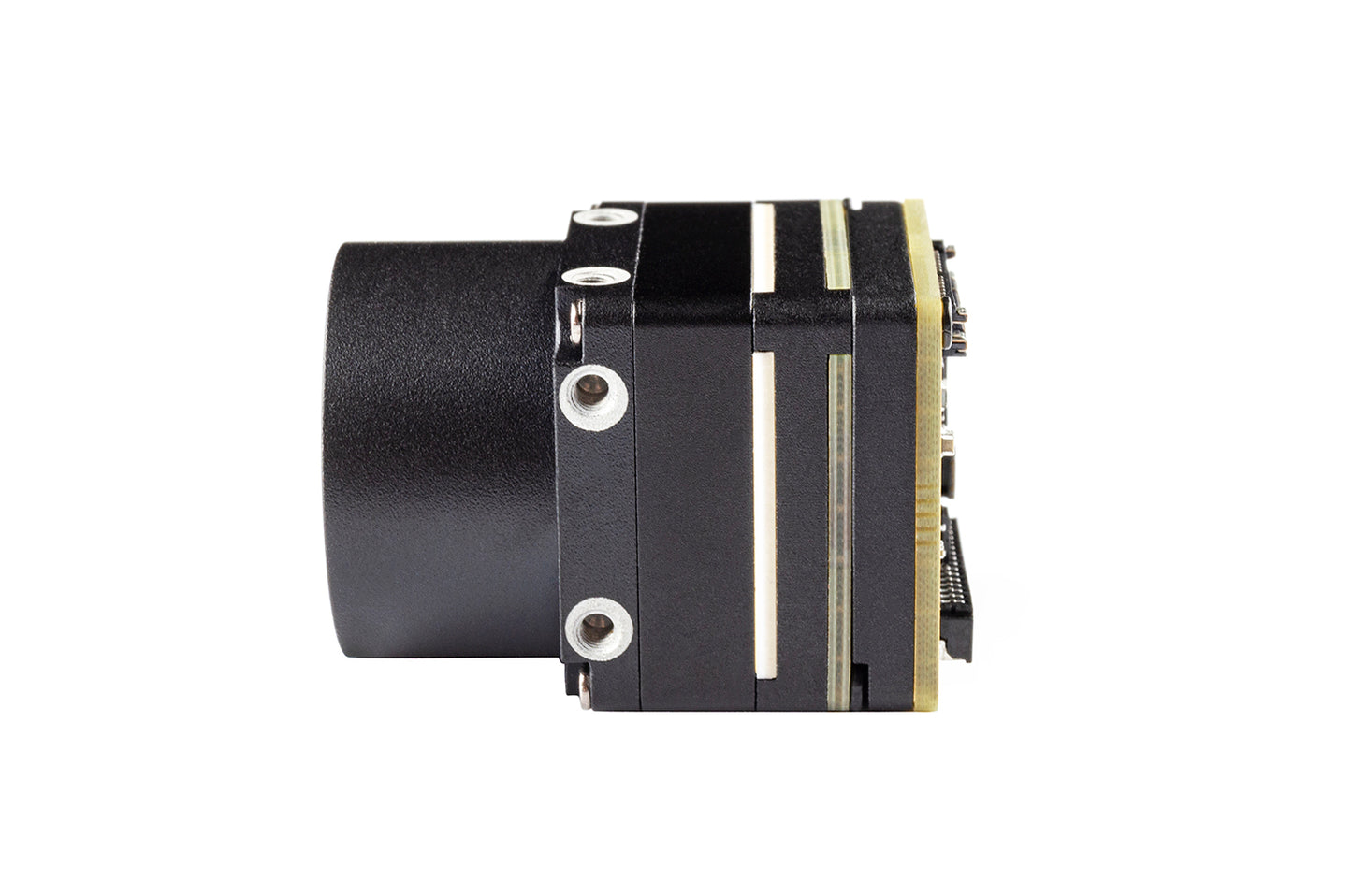 FPV kamera Partizan Thermal T640