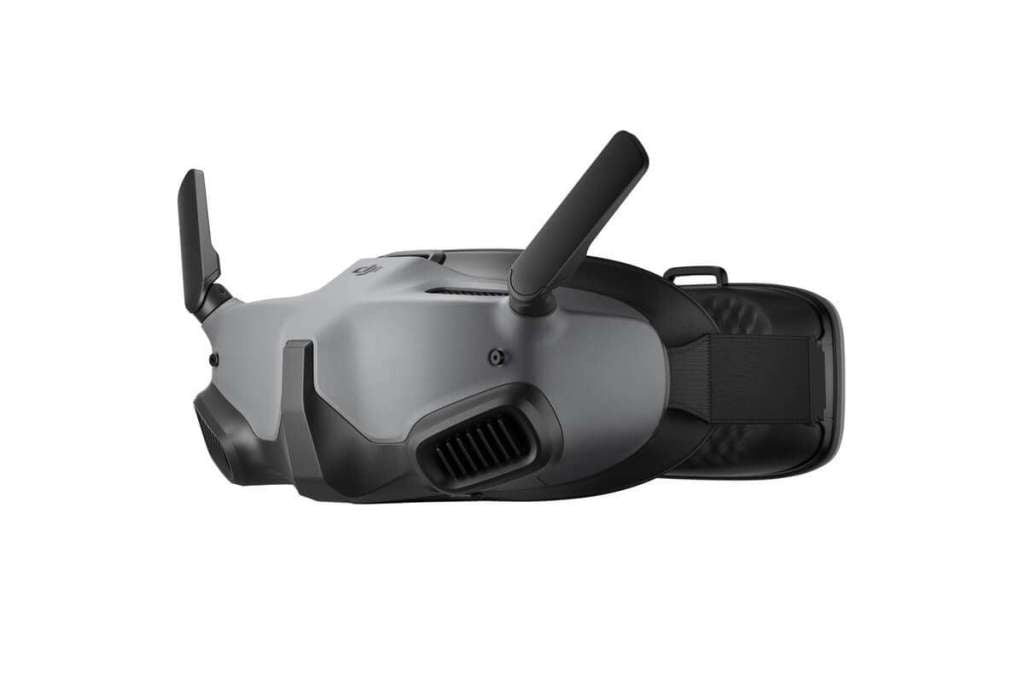 16891 goggles hd dji integra
