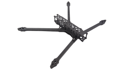 16933 frame partizan rocky 10 se