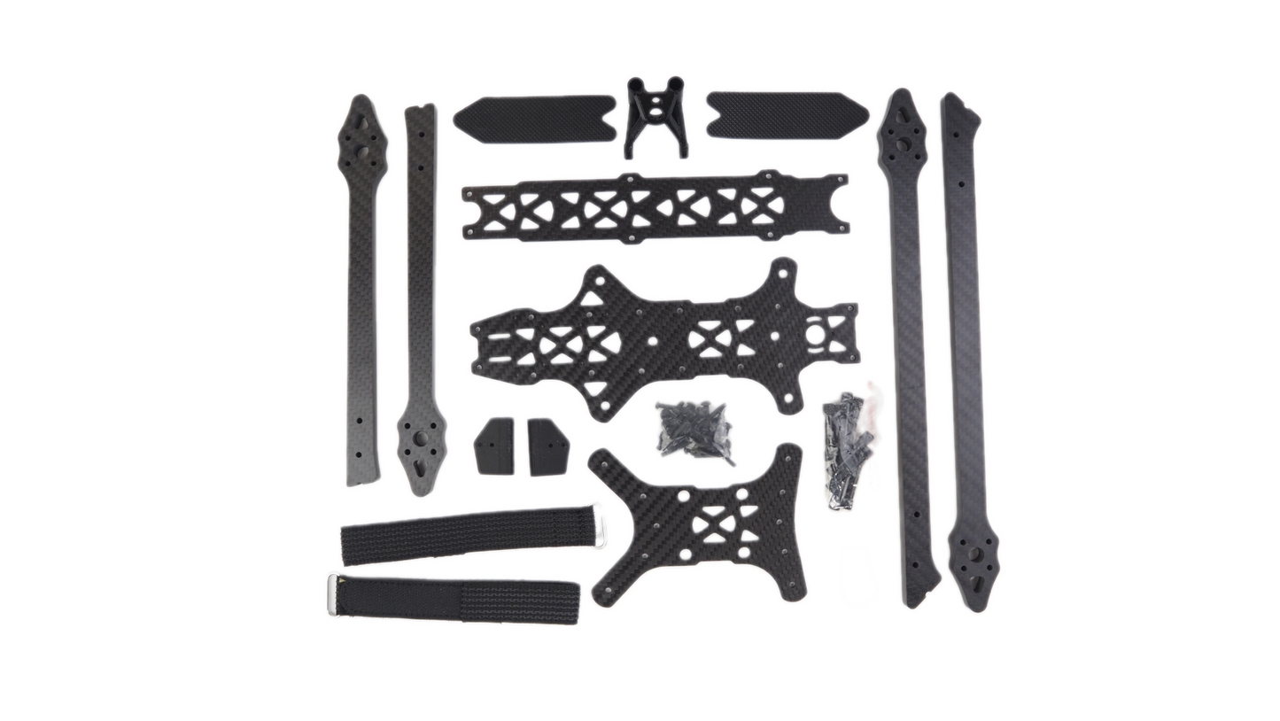 16933 2 frame partizan rocky 10 se