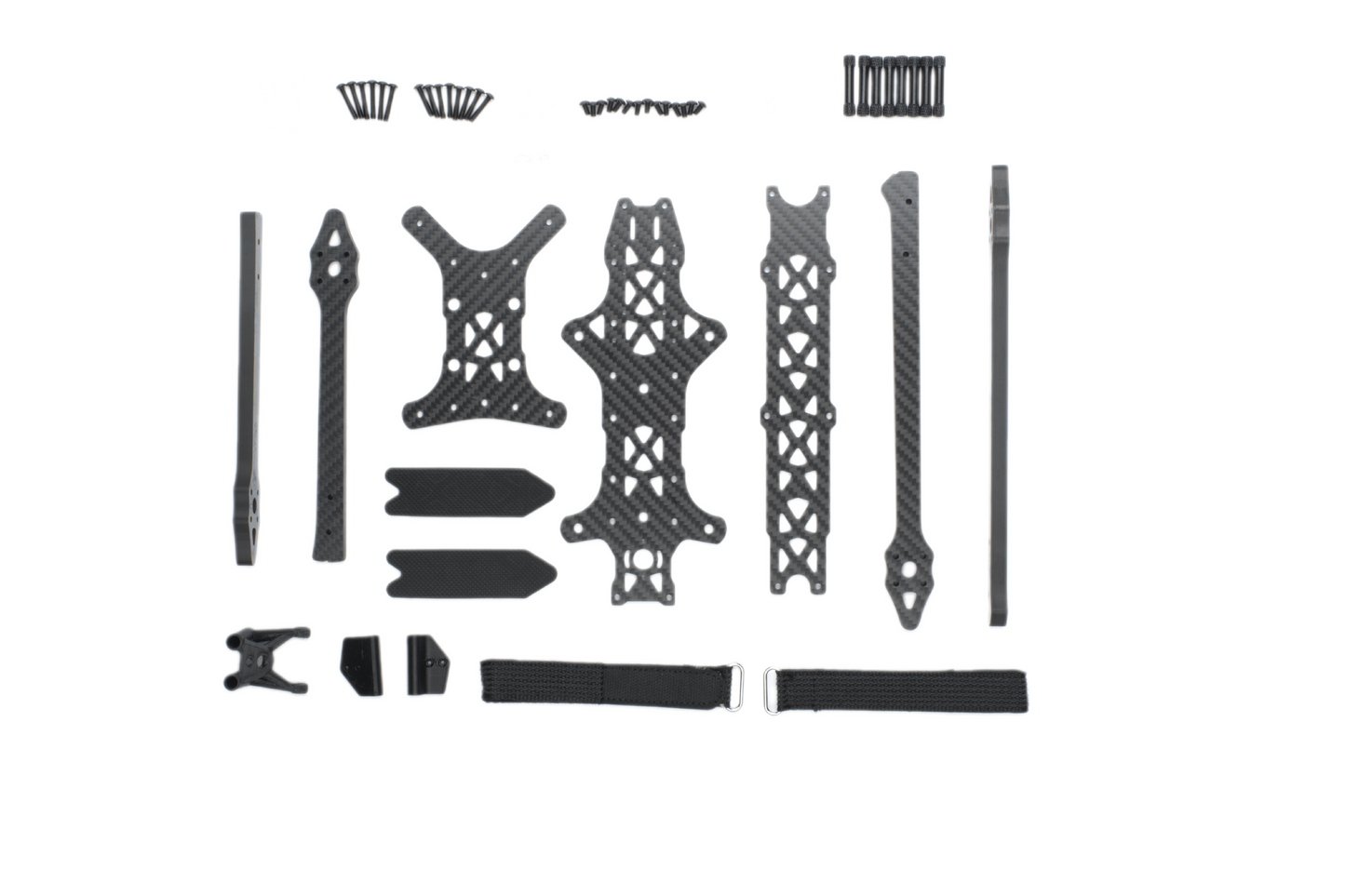 16936 3 frame partizan rocky 9 se
