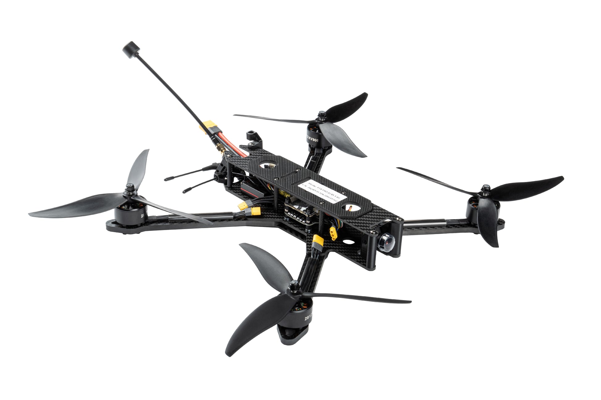 16939 1 fpv drone pilotix pt8 elrs 4 9 5 8g ratel pro 2 5w