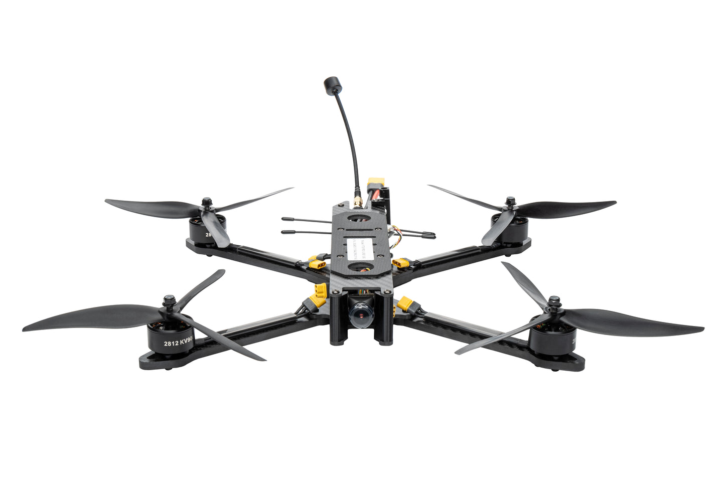 16939 2 fpv drone pilotix pt8 elrs 4 9 5 8g ratel pro 2 5w