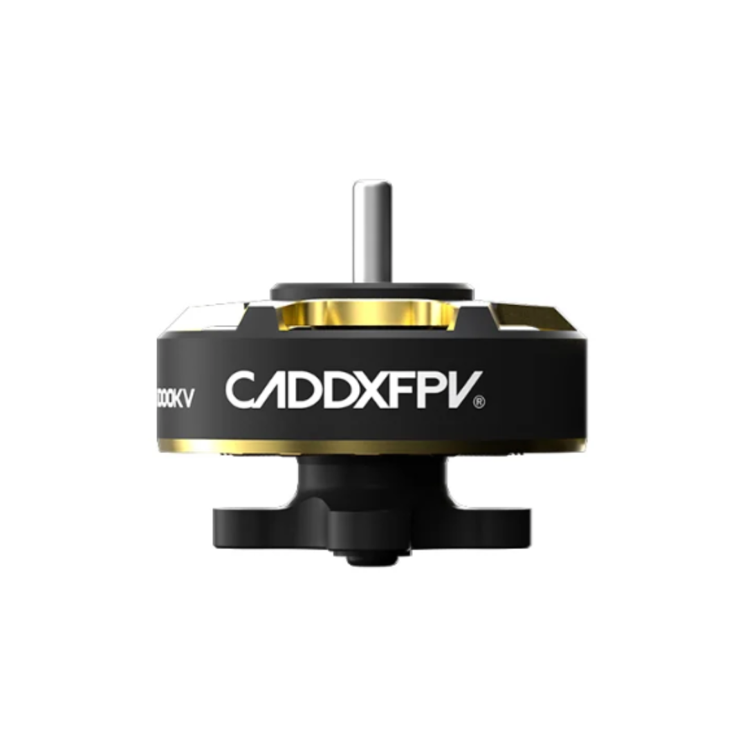 Variklis CADDXFPV 1303 6000KV bešepetis