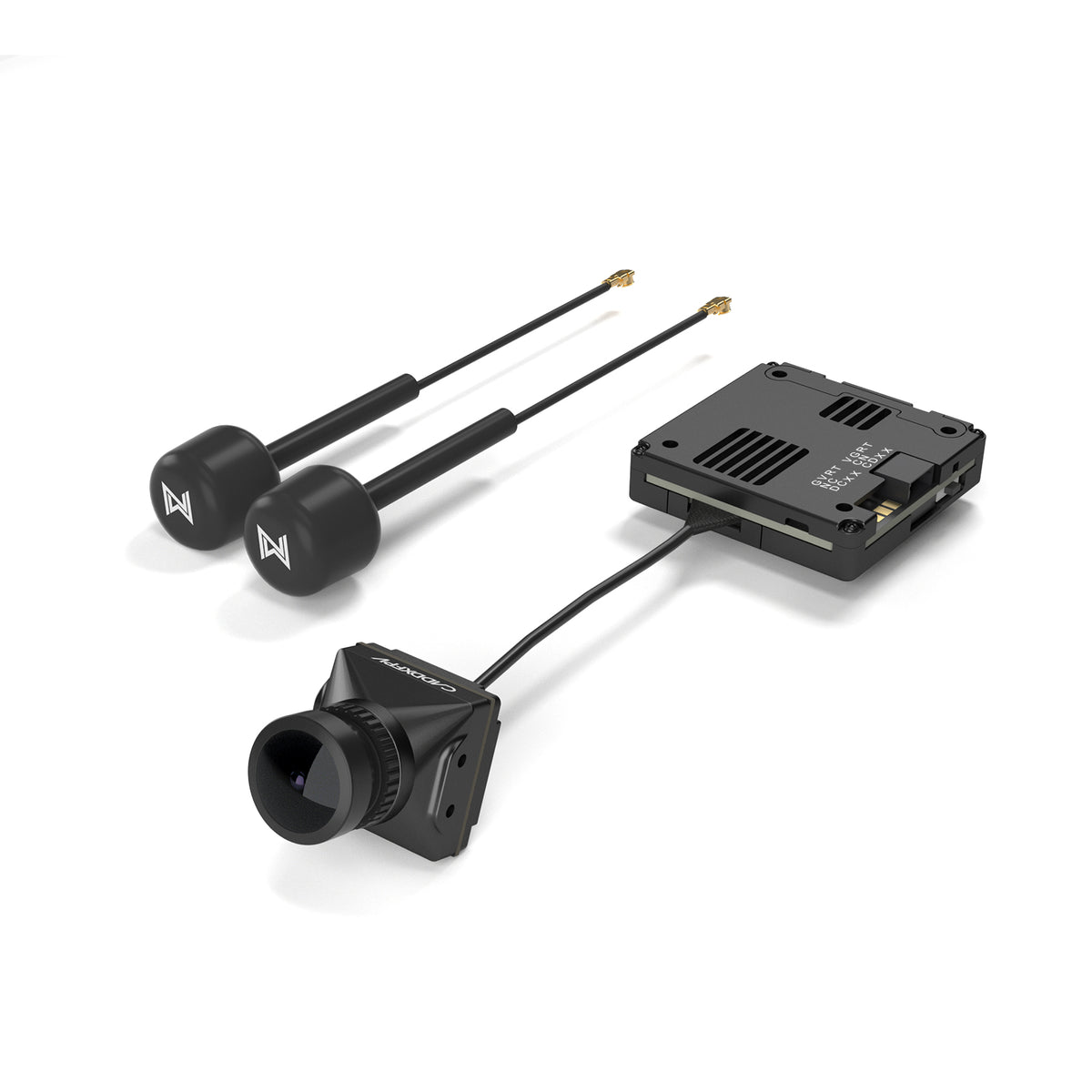 17026 hd system walksnail avatar pro kit dual antennas gm2