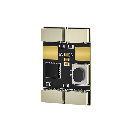 BLITZ LED Control Module 4