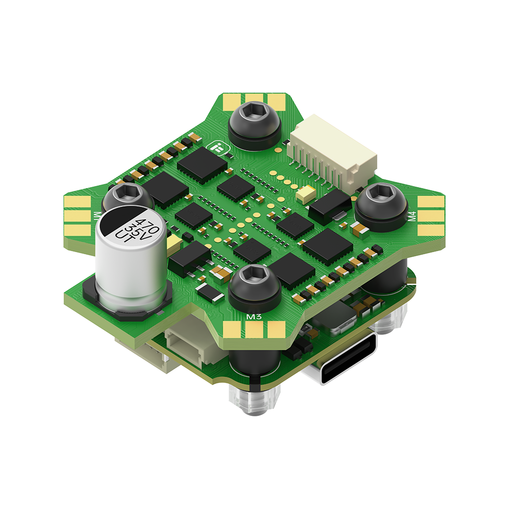 BLITZ mini ATF435 E55S 2